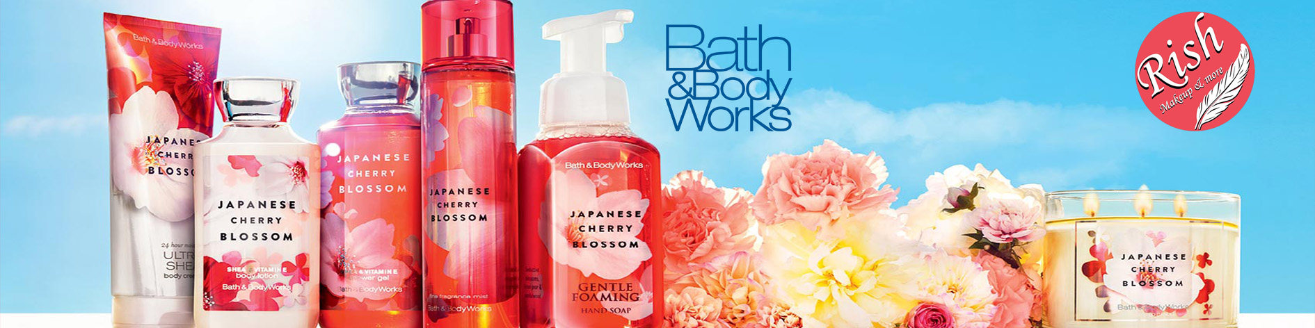 Bath & Body Works